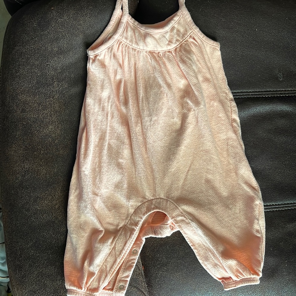 Old navy romper